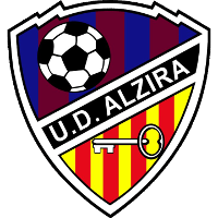 Alzira club logo