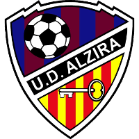 Logo of UD Alzira