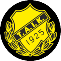 Tågarps AIK clublogo