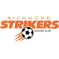 Richmond Strikers club logo