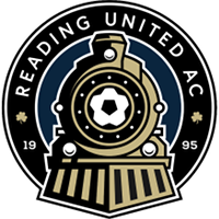 Logo of Reading United AC