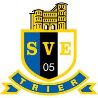
														Logo of SV Eintracht 05 Trier														