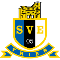 Logo of SV Eintracht 05 Trier