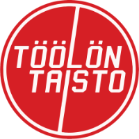 Töölön Taisto club logo