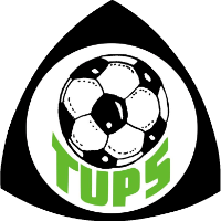 TuPS club logo