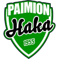 Paimion Haka club logo