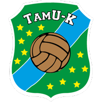 TamU-K club logo