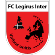 Legirus Inter club logo