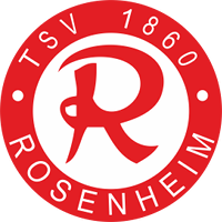 TSV 1860 Rosenheim logo