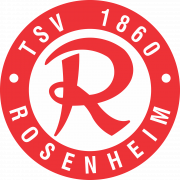 TSV 1860 Rosenheim logo