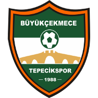 Logo of Büyükçekmece Tepecikspor