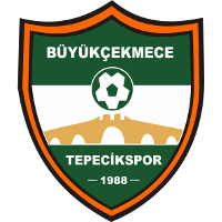 Büyükçekmece Tepecikspor logo