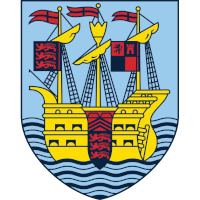 Weymouth club logo