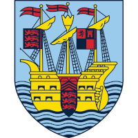 Weymouth FC clublogo