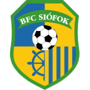 BFC Siófok logo