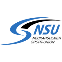 Logo of Neckarsulmer SU
