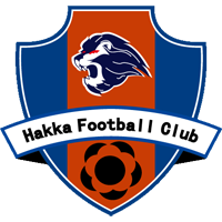 Meizhou Hakka club logo