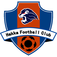 Meizhou Hakka FC logo