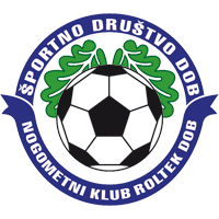 NK Roltek Dob logo