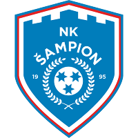 Logo of NK Šampion