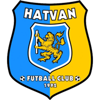 Hatvan club logo
