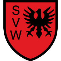 Logo of SV Wilhelmshaven