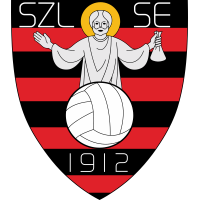 Logo of Szentlőrinc SE