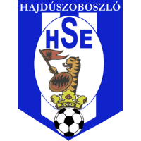 Hajdúszoboszló club logo