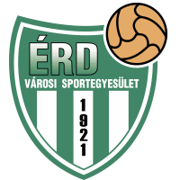 Logo of Érdi VSE