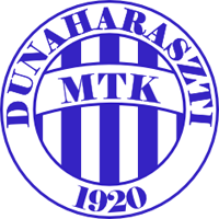 Dunaharaszti club logo