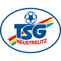 Neustrelitz club logo