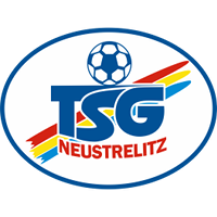 Logo of TSG Neustrelitz