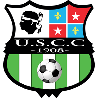 USC Corte logo