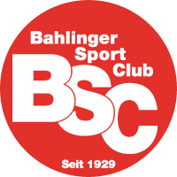 Logo of Bahlinger SC