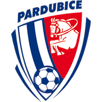 FK Pardubice logo