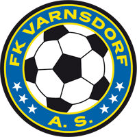 Varnsdorf club logo
