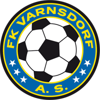 FK Varnsdorf logo