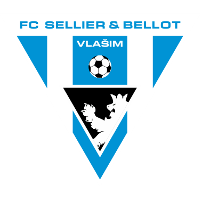 FC Sellier & Bellot Vlašim clublogo