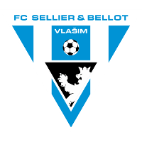 Logo of FC Sellier & Bellot Vlašim