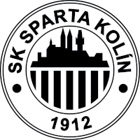 SK Sparta Kolín logo