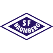 Logo of Sportfreunde Baumberg