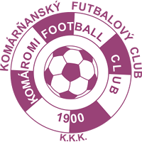 Komárno club logo