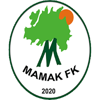 Başkent Gözgözler Akademi FK logo