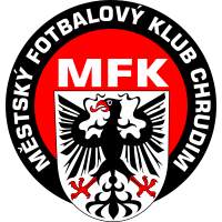 MFK Chrudim logo