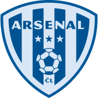 FK Arsenal Česká Lípa logo