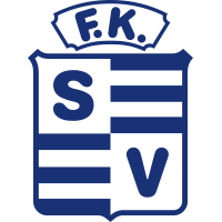 FK Slavoj Vyšehrad clublogo