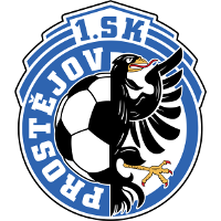 Prostějov club logo