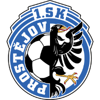 Logo of 1. SK Prostějov