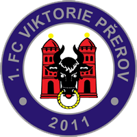1. FC Viktorie Přerov logo