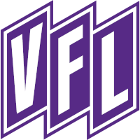 Logo of VfL Osnabrück